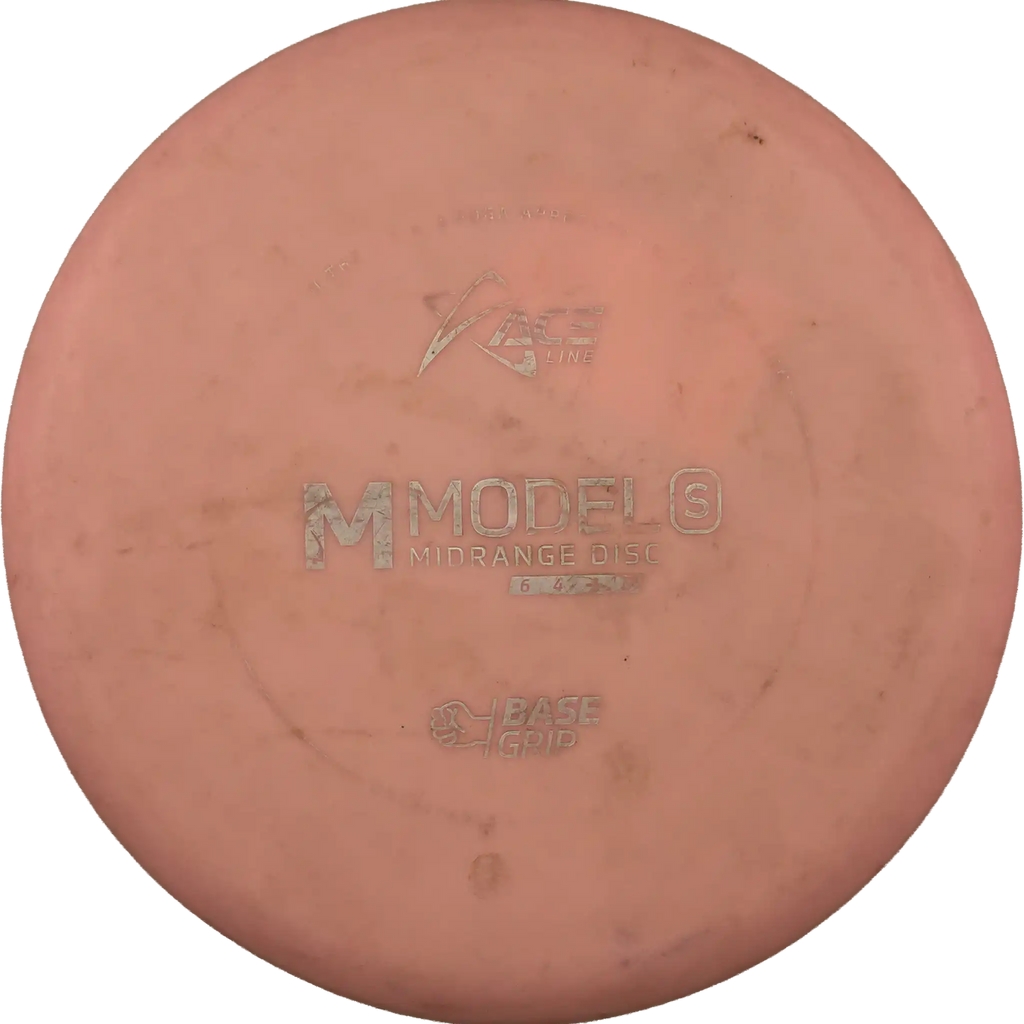 BaseGrip M Model S