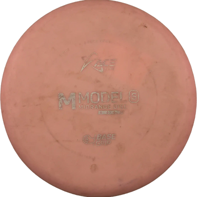 BaseGrip M Model S