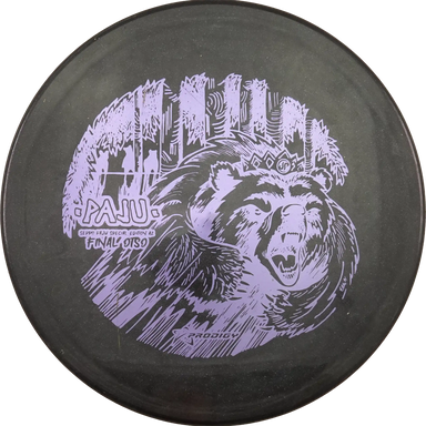 500 Glimmer A2 - Final Otso - Seppo Paju