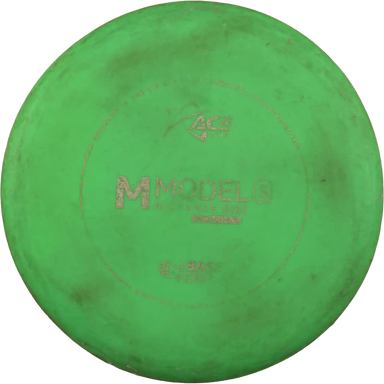 BaseGrip M Model S