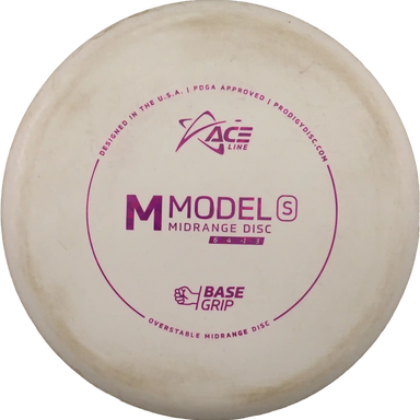 BaseGrip M Model S