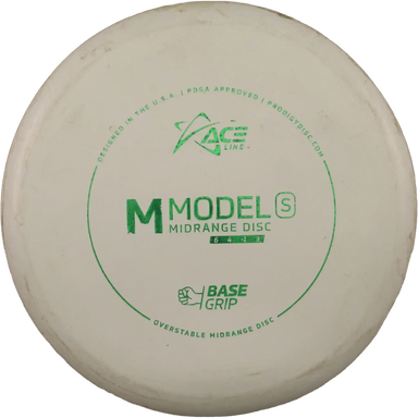 BaseGrip M Model S