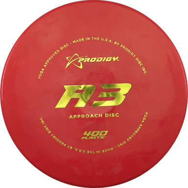 400 A3