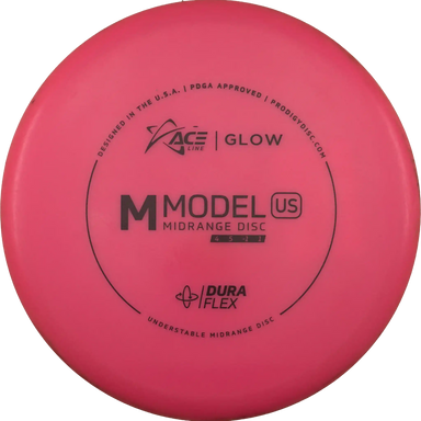 DuraFlex Glow M Model US