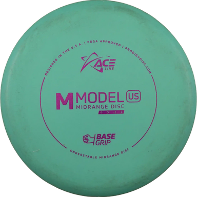 BaseGrip M Model US