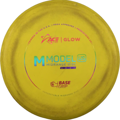 BaseGrip Glow M Model US