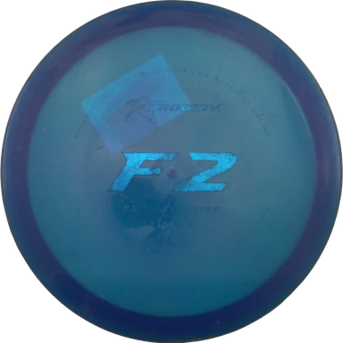 400 F2