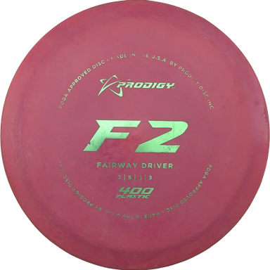 400 F2