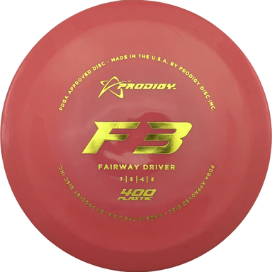 400 F3