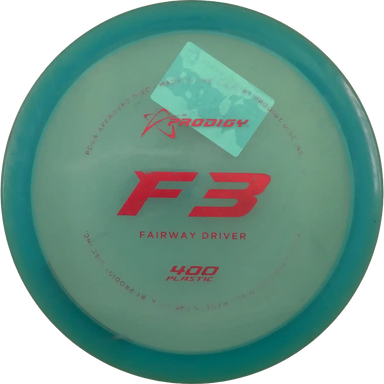 400 F3