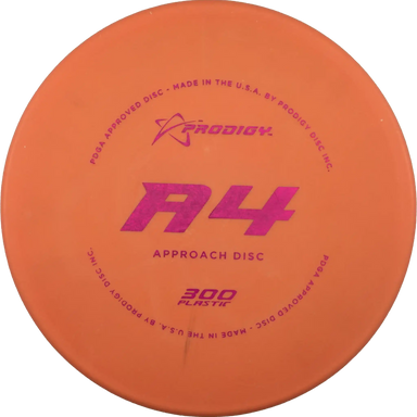 300 A4
