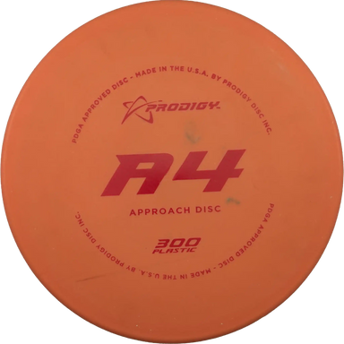 300 A4