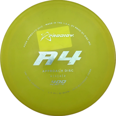400 A4