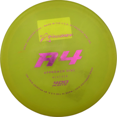 400 A4
