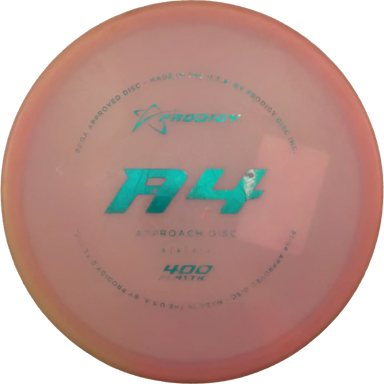 400 A4