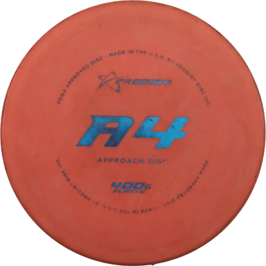 400G A4