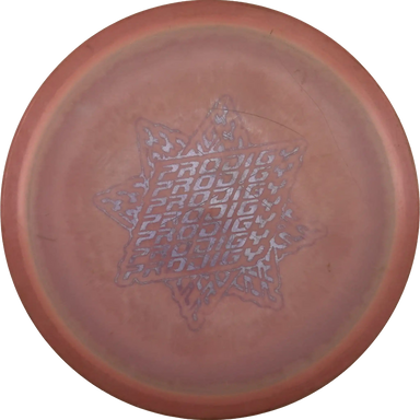 400G Spectrum F5 - Prodigy Star Stamp