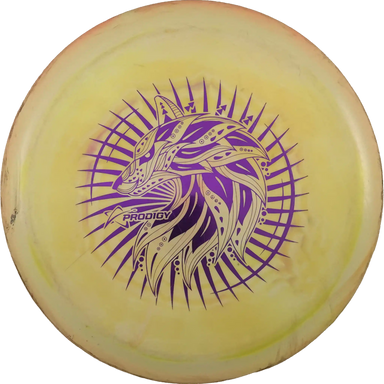 500 Spectrum F5
