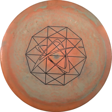 500 Spectrum F5 - Prodigy Star Stamp