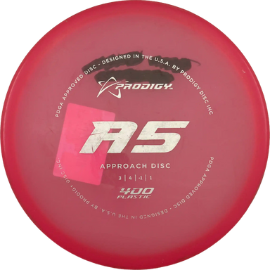 400 A5