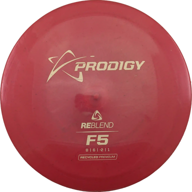ReBlend F5