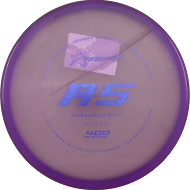 400 A5