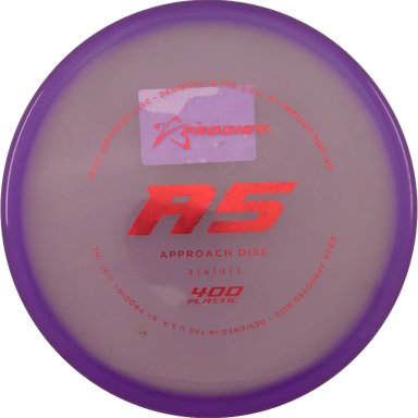400 A5