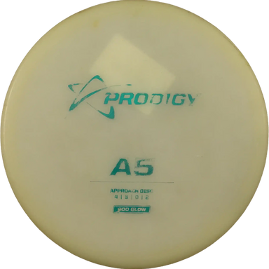 400 Glow A5