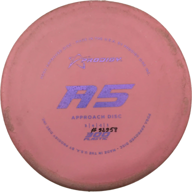 300 A5