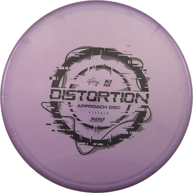500 Distortion
