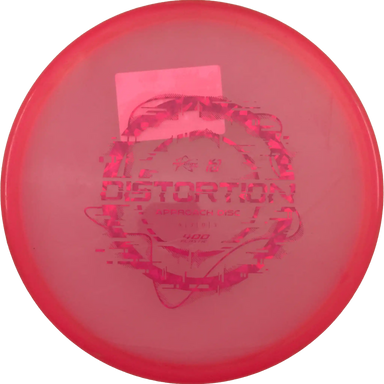 400 Distortion