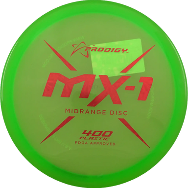 400 MX1