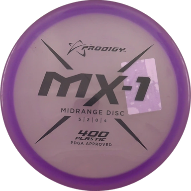 400 MX1