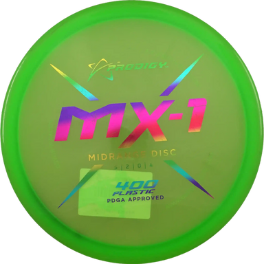 400 MX1