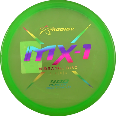 400 MX1