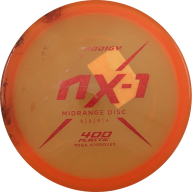 400 MX1