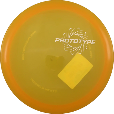 400 FX3 - Prototype