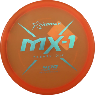 400 MX1
