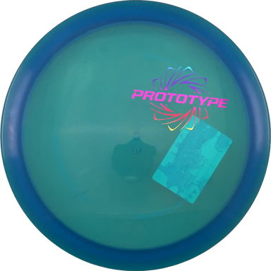 400 FX3 - Prototype