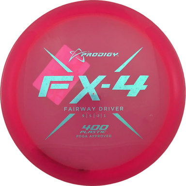 400 FX4