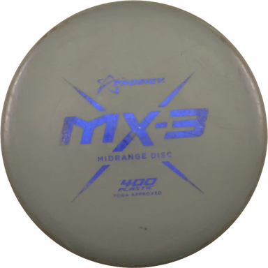 400 MX3