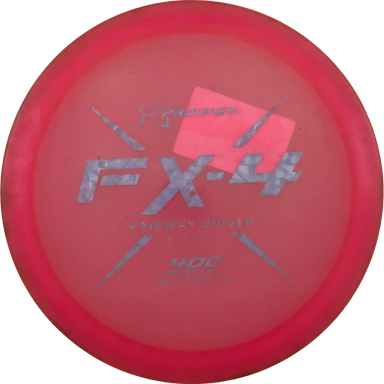 400 FX4