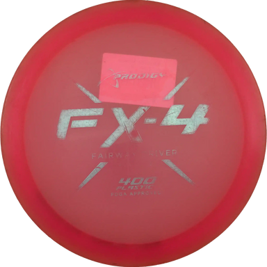 400 FX4