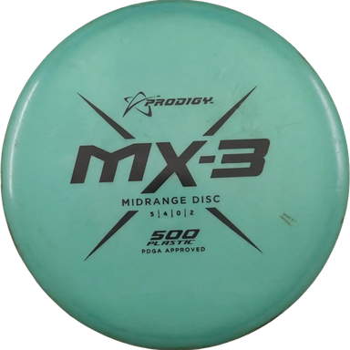 500 MX3