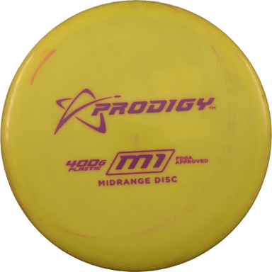 400G M1