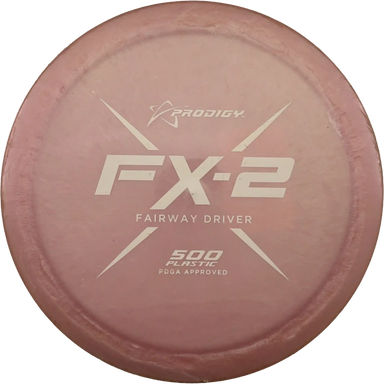 500 FX2
