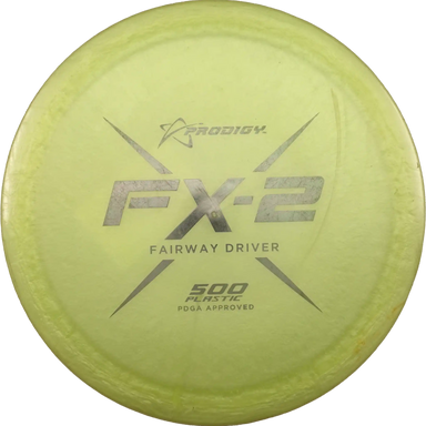 500 FX2