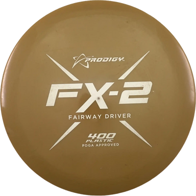 400 FX2