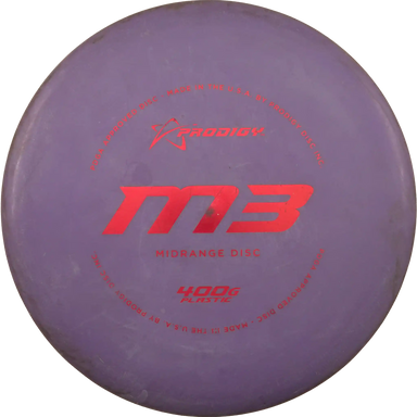400G M3