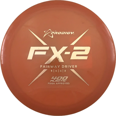 400 FX2
